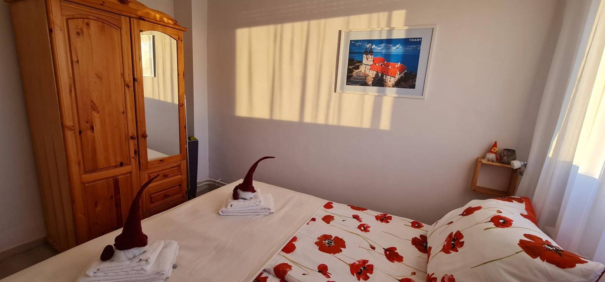 Rooftop Panorama Apartment Budapest Luaran gambar