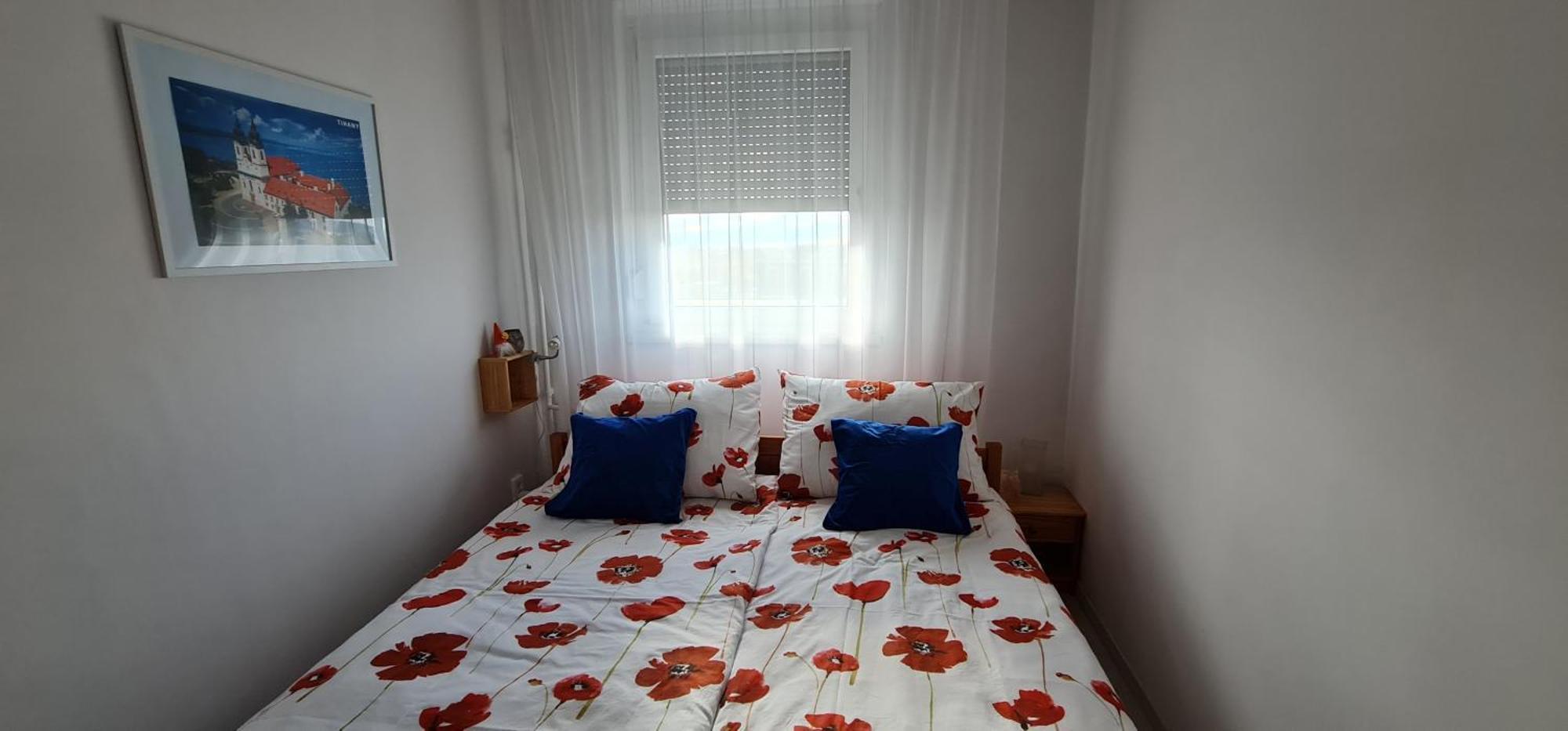 Rooftop Panorama Apartment Budapest Luaran gambar